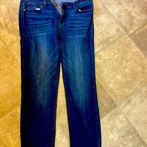Judy Blue jeggings